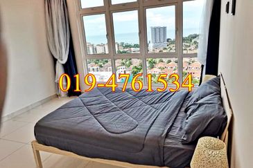 Ferringhi Residence 2