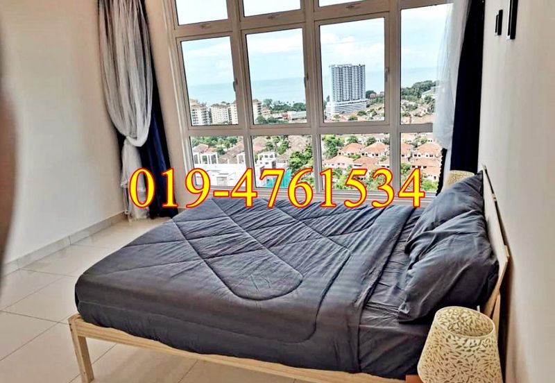 Ferringhi Residence 2