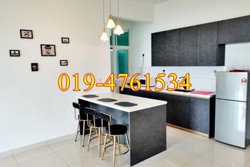 Ferringhi Residence 2