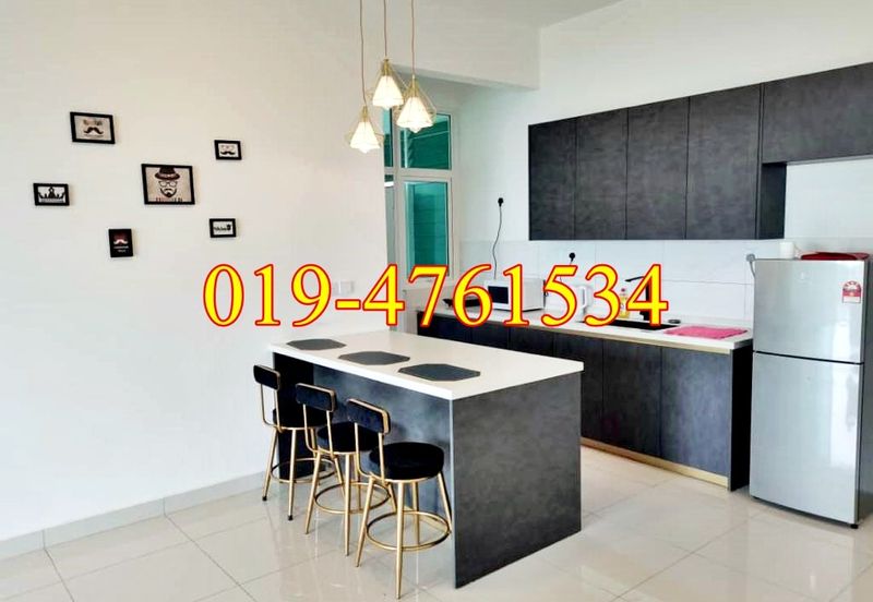 Ferringhi Residence 2