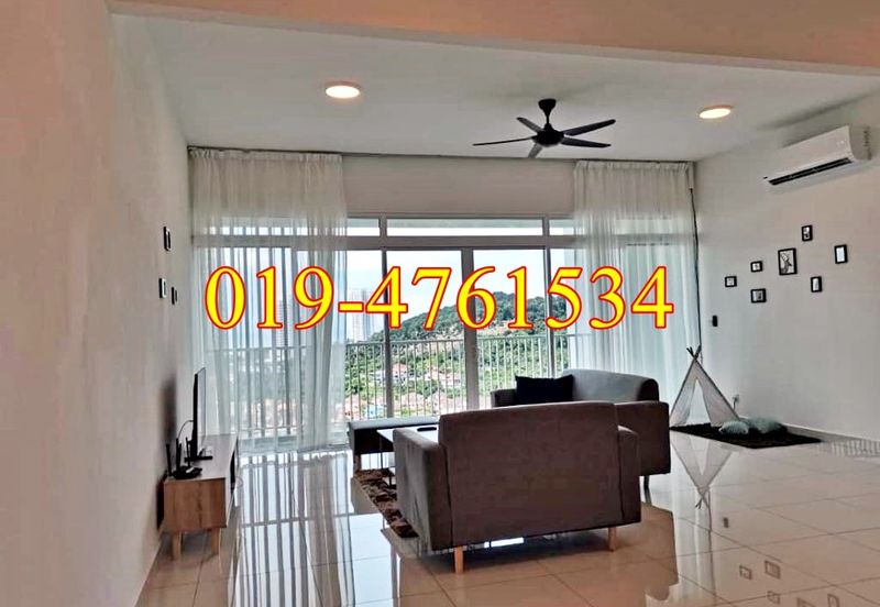 Ferringhi Residence 2