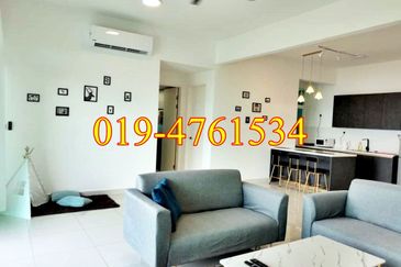 Ferringhi Residence 2