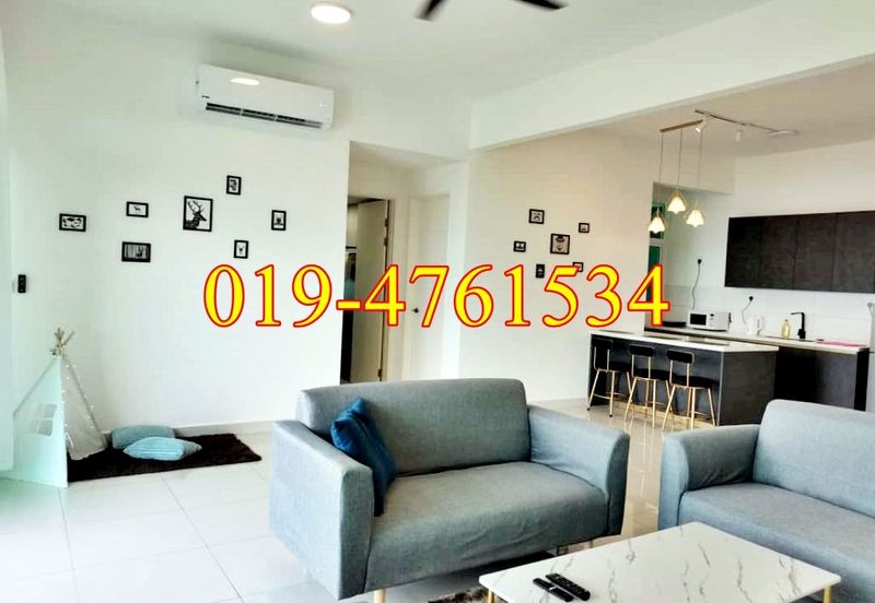 Ferringhi Residence 2