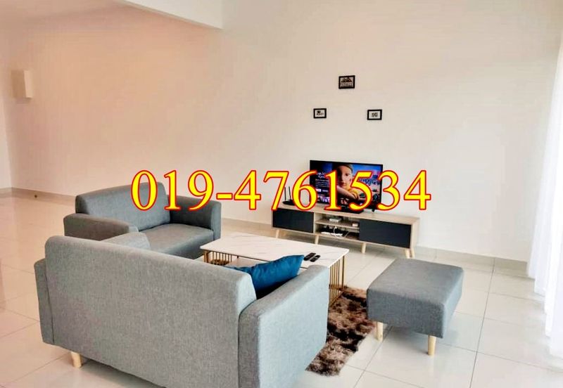 Ferringhi Residence 2