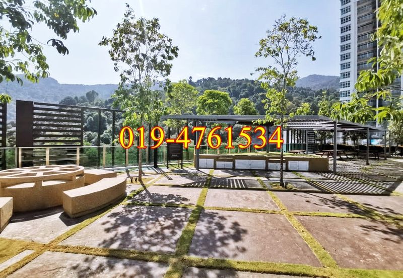 Ferringhi Residence 2