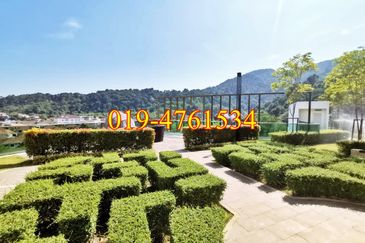 Ferringhi Residence 2