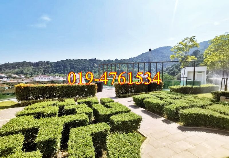 Ferringhi Residence 2