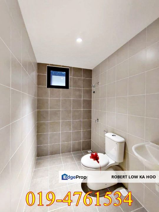 New Project : LONDON PAVILION Condominium in Bayan Lepas ( For Sale ), Penang, Bayan Lepas