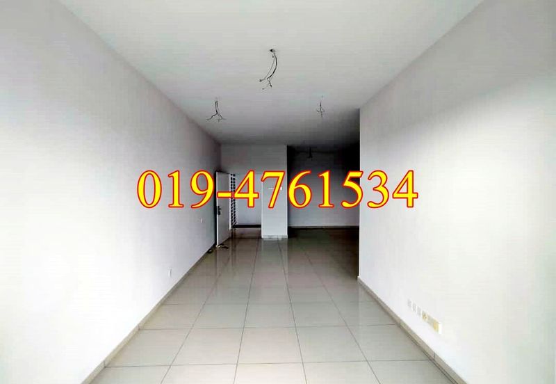 The Retreat Condominiums