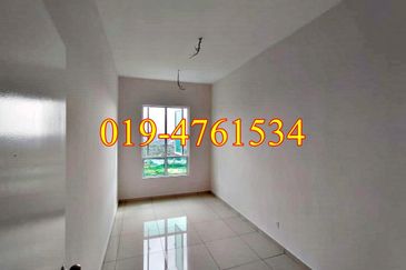 The Retreat Condominiums