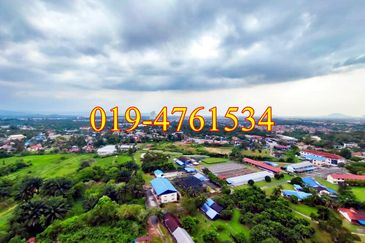 The Retreat Condominiums