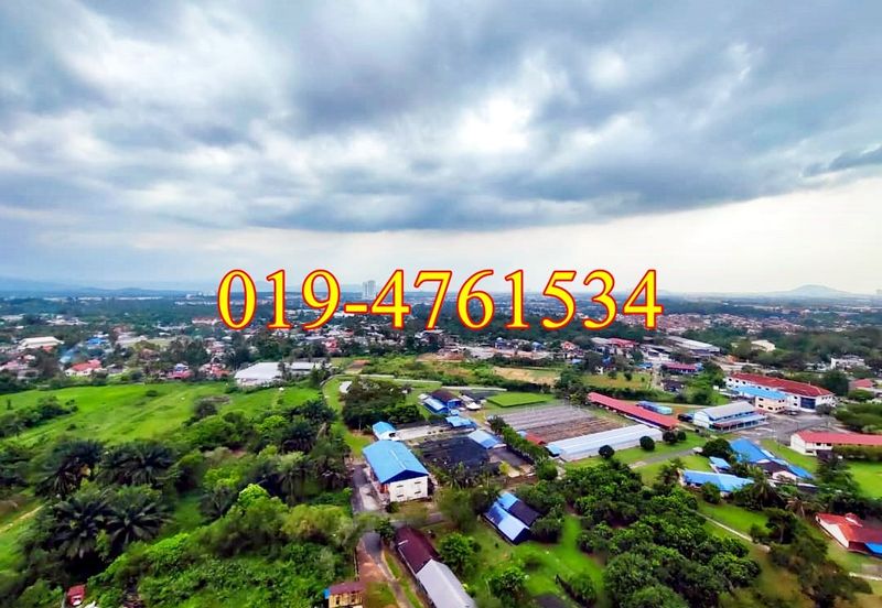 The Retreat Condominiums