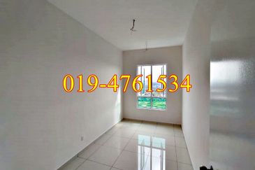 The Retreat Condominiums