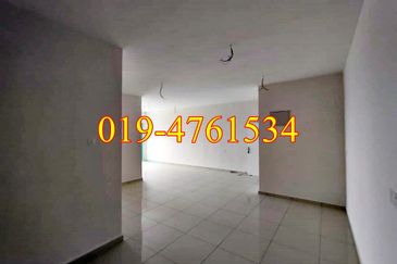 The Retreat Condominiums