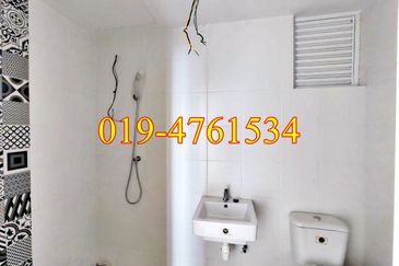 The Retreat Condominiums