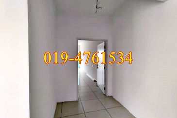 The Retreat Condominiums