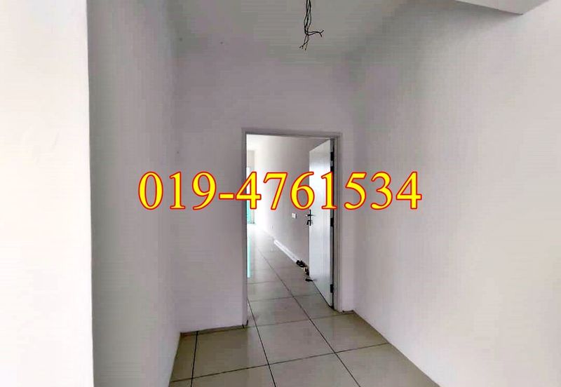 The Retreat Condominiums