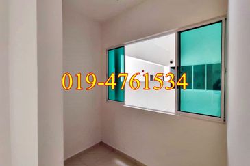 The Retreat Condominiums