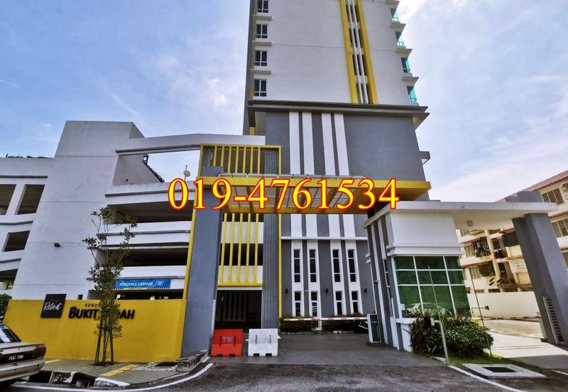 The Retreat Condominiums