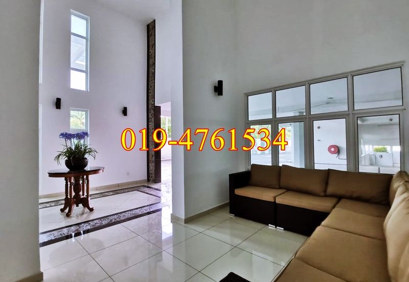 The Retreat Condominiums