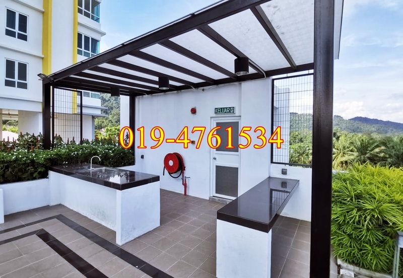 The Retreat Condominiums