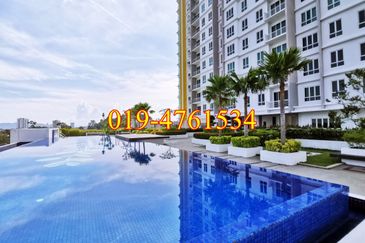 The Retreat Condominiums