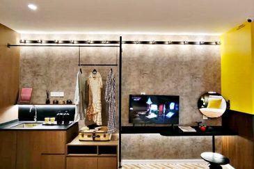 Noordinz Suites (EXSIM)