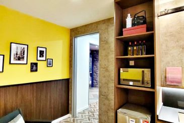 Noordinz Suites (EXSIM)