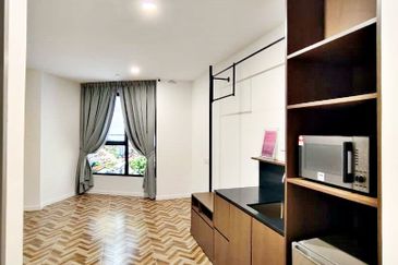 Noordinz Suites (EXSIM)