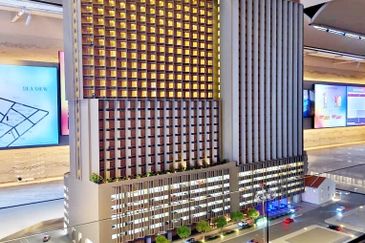 Noordinz Suites (EXSIM)