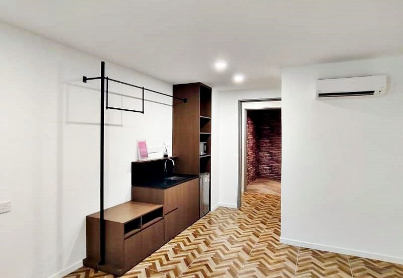 Noordinz Suites (EXSIM)