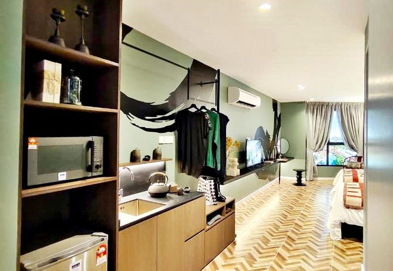 Noordinz Suites (EXSIM)