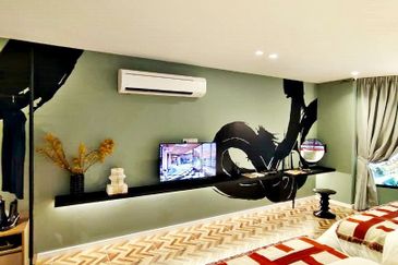 Noordinz Suites (EXSIM)