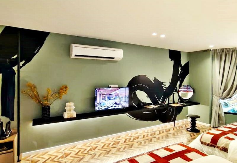 Noordinz Suites (EXSIM)