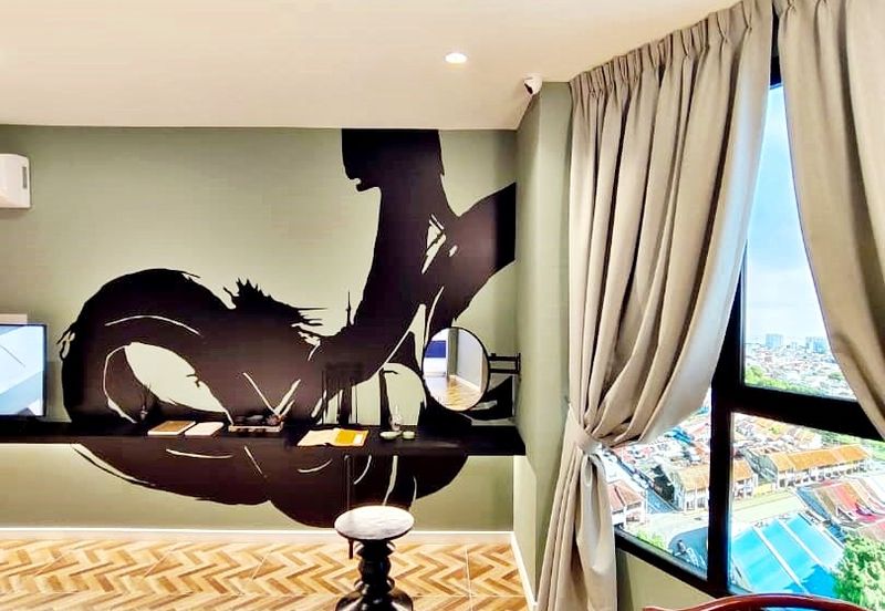 Noordinz Suites (EXSIM)