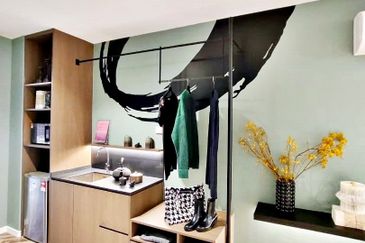 Noordinz Suites (EXSIM)