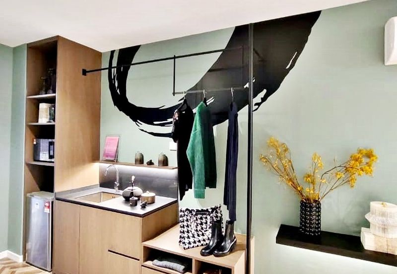 Noordinz Suites (EXSIM)