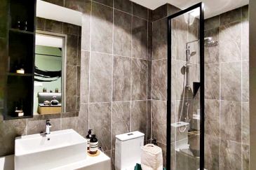 Noordinz Suites (EXSIM)