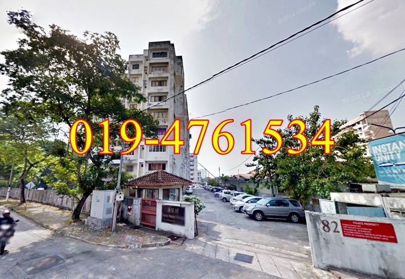 Taman Medan Penaga 82