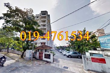 Taman Medan Penaga 82