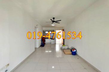 Mont Residence @ Tanjung Tokong