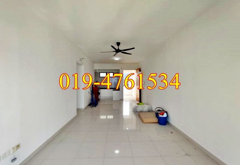 Mont Residence @ Tanjung Tokong