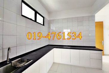 Mont Residence @ Tanjung Tokong