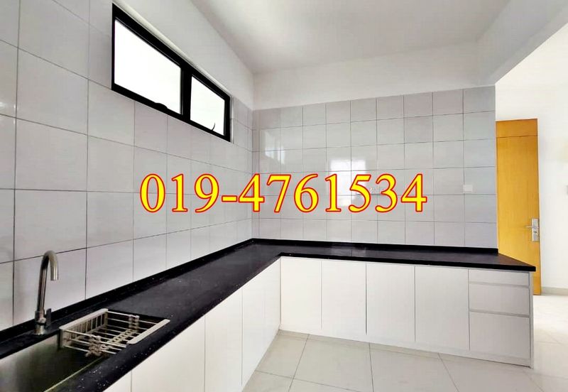 Mont Residence @ Tanjung Tokong