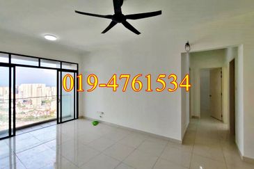 Mont Residence @ Tanjung Tokong