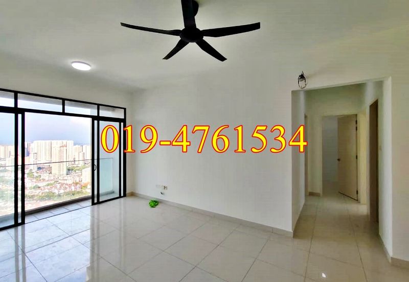 Mont Residence @ Tanjung Tokong