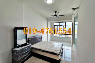 Mont Residence @ Tanjung Tokong