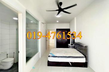 Mont Residence @ Tanjung Tokong