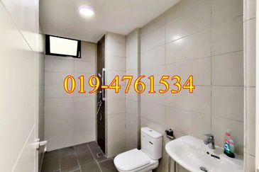 Mont Residence @ Tanjung Tokong