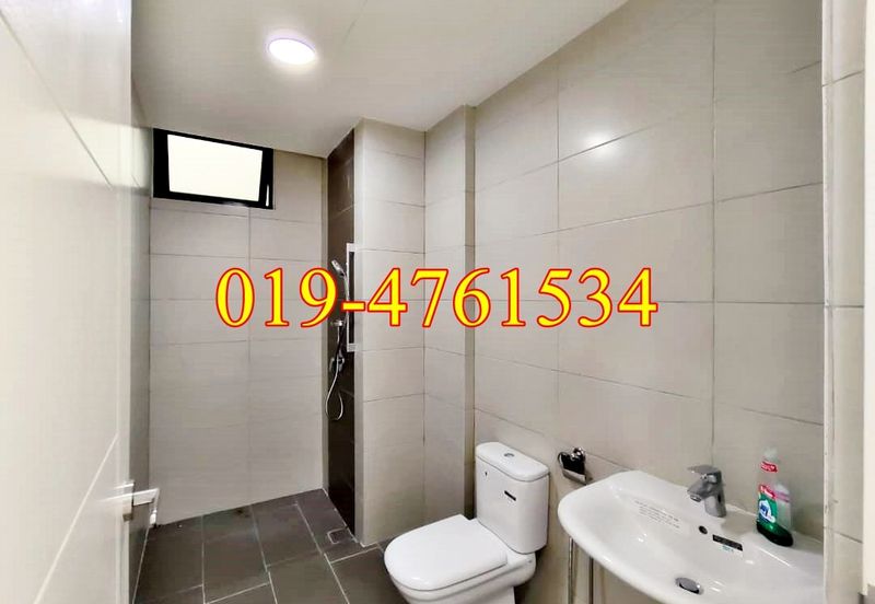 Mont Residence @ Tanjung Tokong